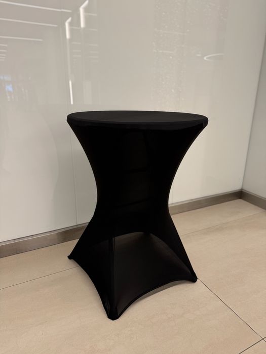 Stolik Eventowy/Barowy/Koktajlowy -Wynajem