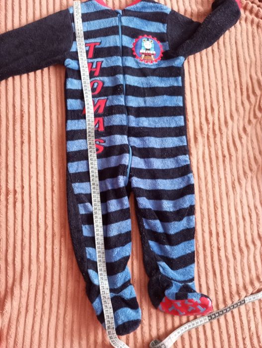 Ромпер, чоловічок