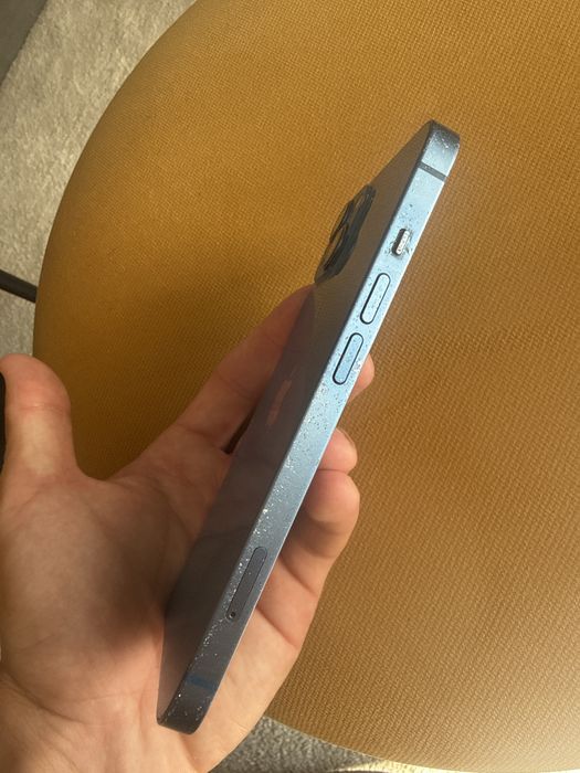 Iphone 13 76% bateria