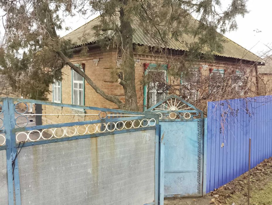 Продам будинок нова прага