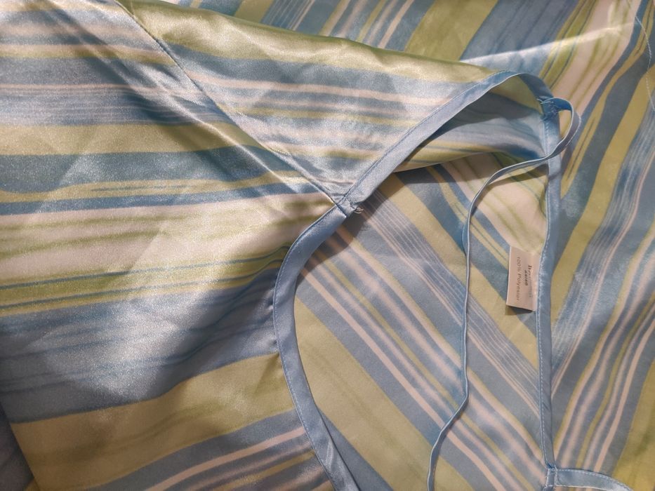 Нижня білизна пеньюар