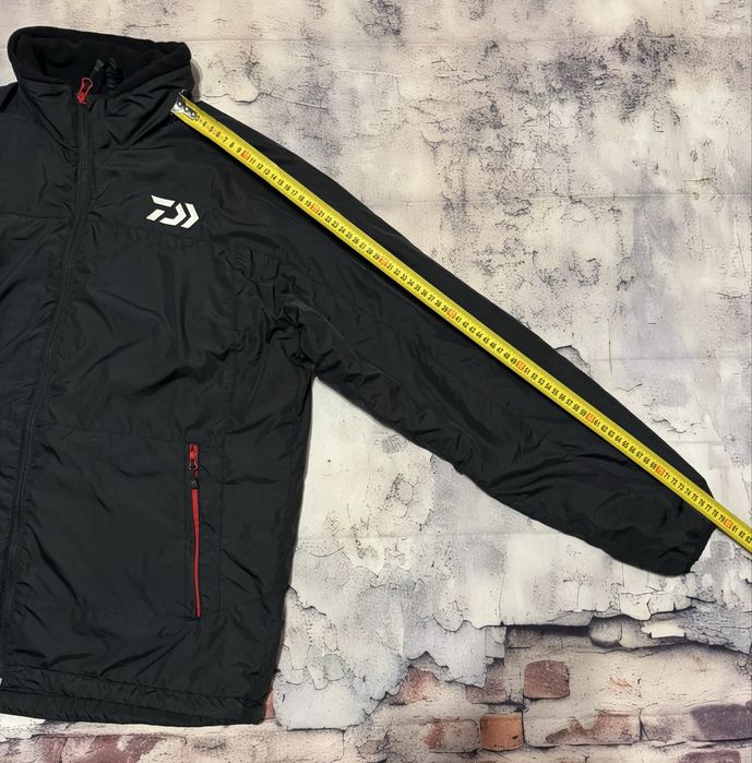 Куртка для рыбалки Daiwa