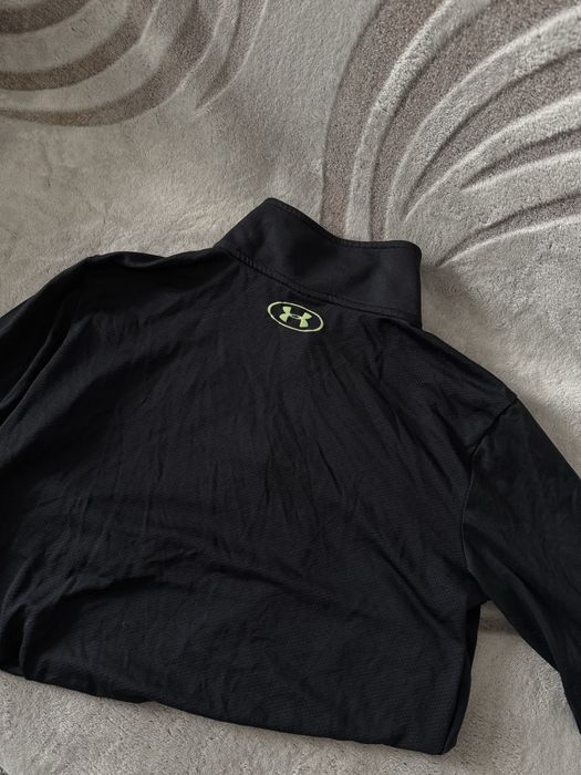 Лонгслів Under Armour