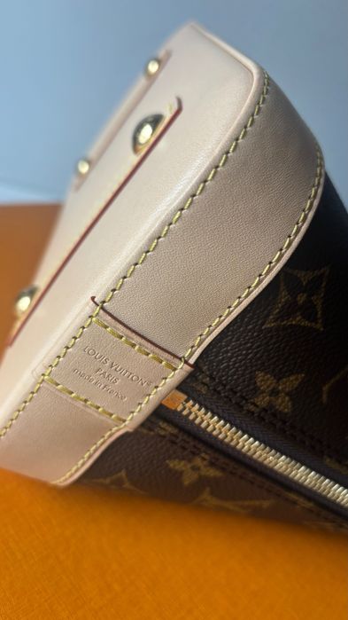 Louis Vuitton Monogram PM