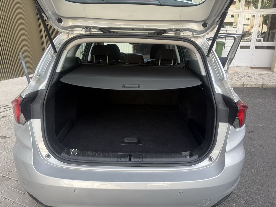 Fiat tipo sw particular 1.3 multijet