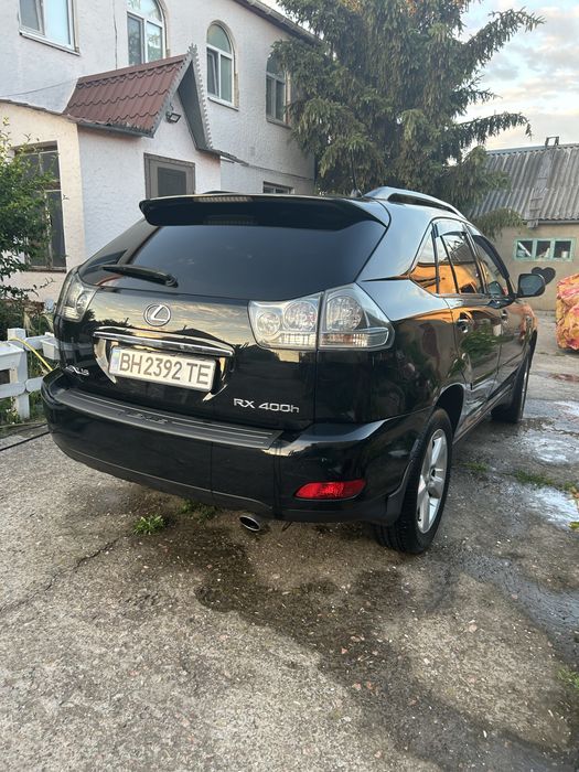 Lexus RX300 2005