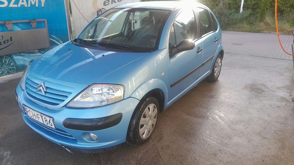 Citroën C3