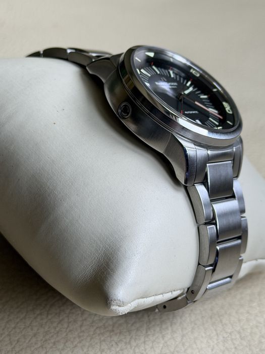 Maurice Lacroix Pontos diver
