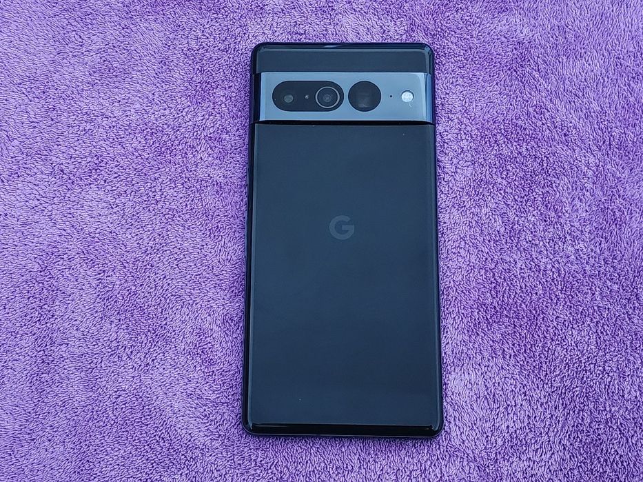Google Pixel 7 Pro