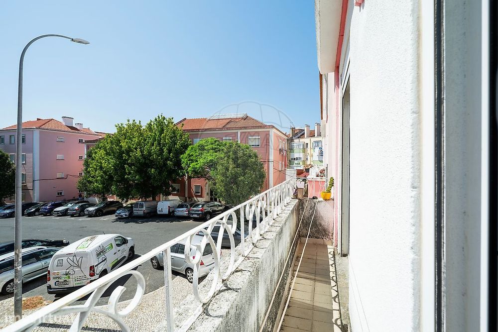 Apartamento T2 para venda