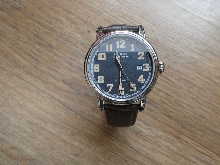 Epos Emotion w stylu retro