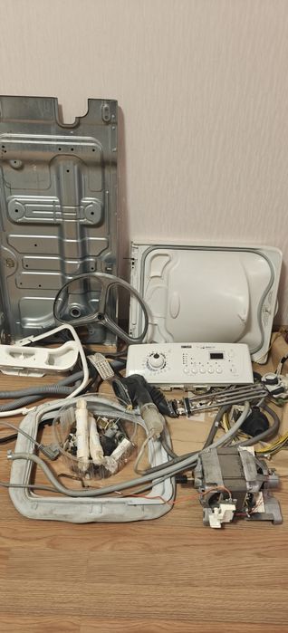 ELectrolux, Zanussi  ZWQ  6100