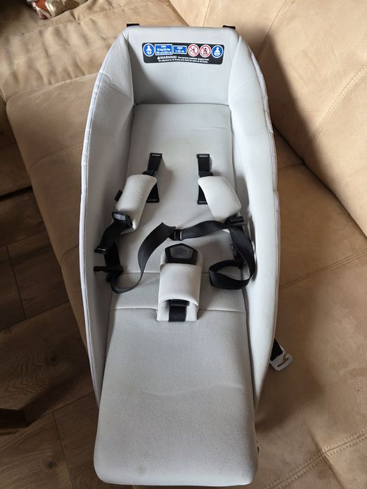 Hamaczek /leżak Thule infant Sling