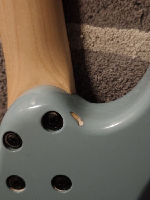 Ibanez azes40-prb