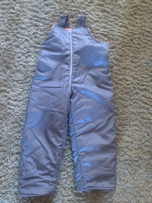 Продам одяг для дівчинки