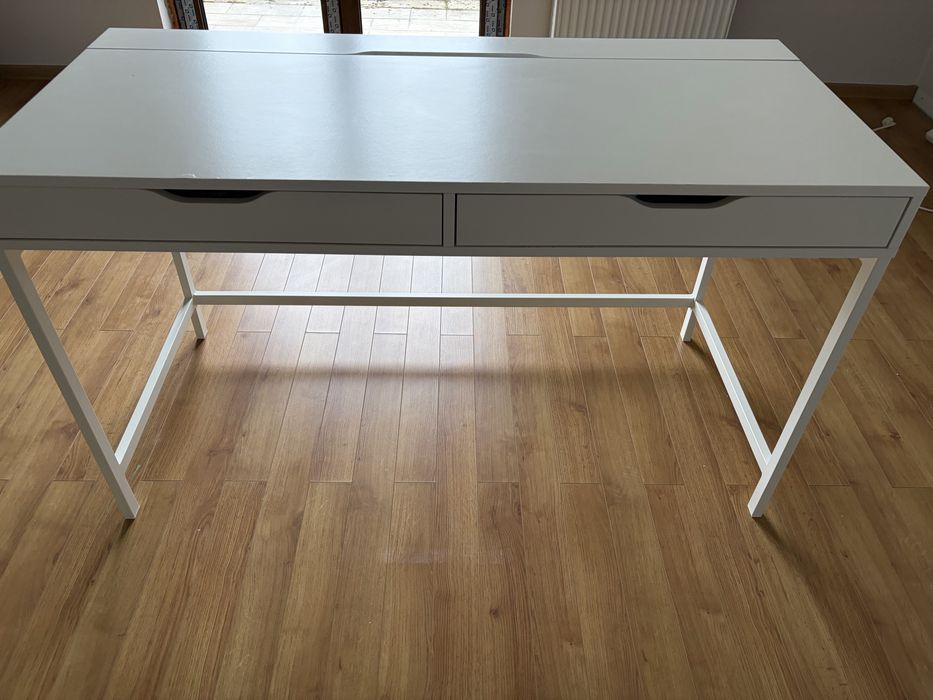 Ikea alex biurko używane