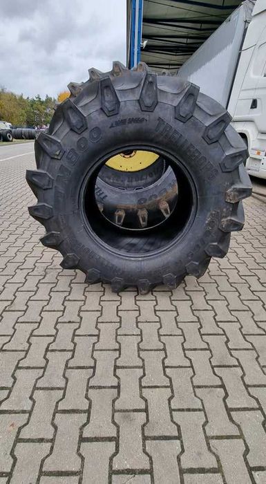 Opona 600/65r28 TRELLEBORG