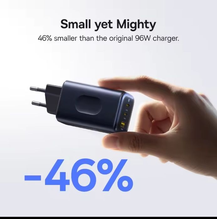 Baseus PiciGo AE11 100W
