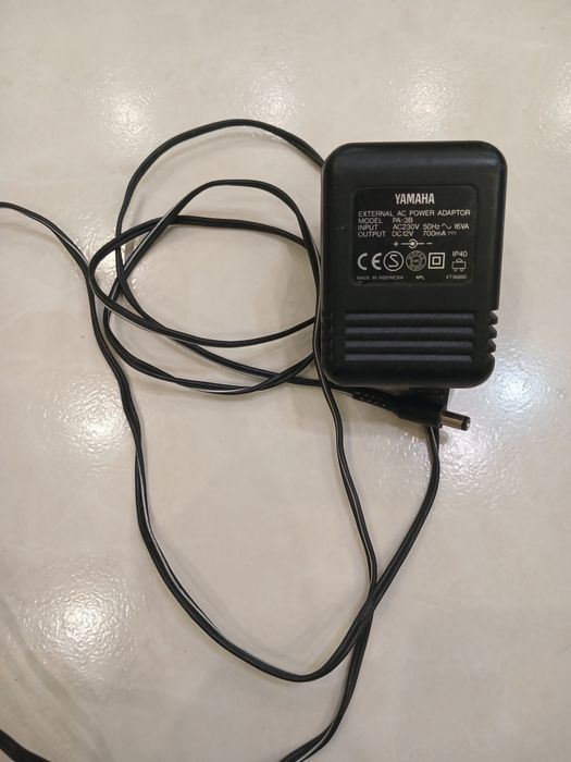 Блок живлення YAMAHA оригінал