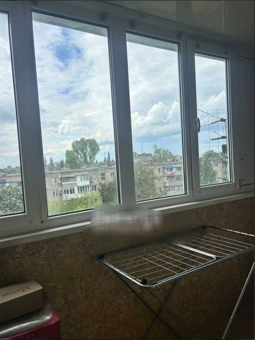 Продам квартиру р-н Тіра