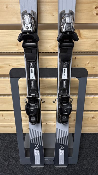 NOWE Narty allround STÖCKLI LASER SC 2026 | 164