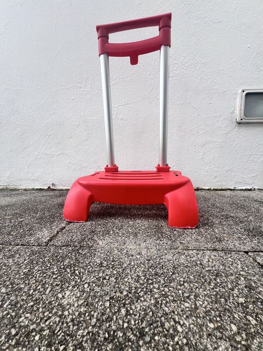 Backpack Trolley64564418173955123