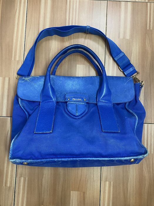 Сумка Prada оригінал