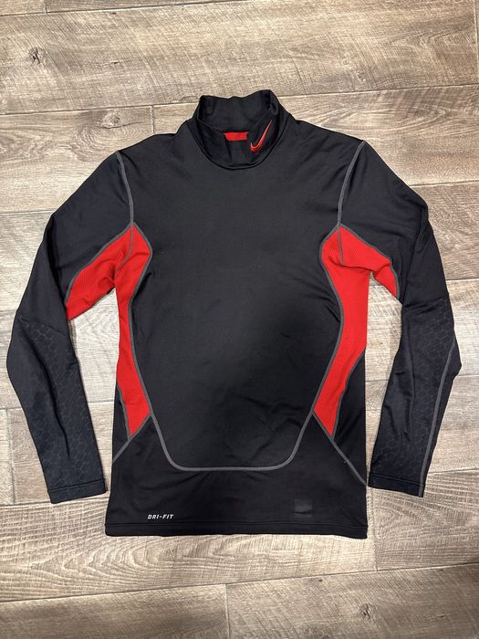 Лонгслів nike pro термо