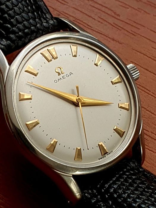 Zegarek Omega  36mm, Zenith,Longines, Atlantic.