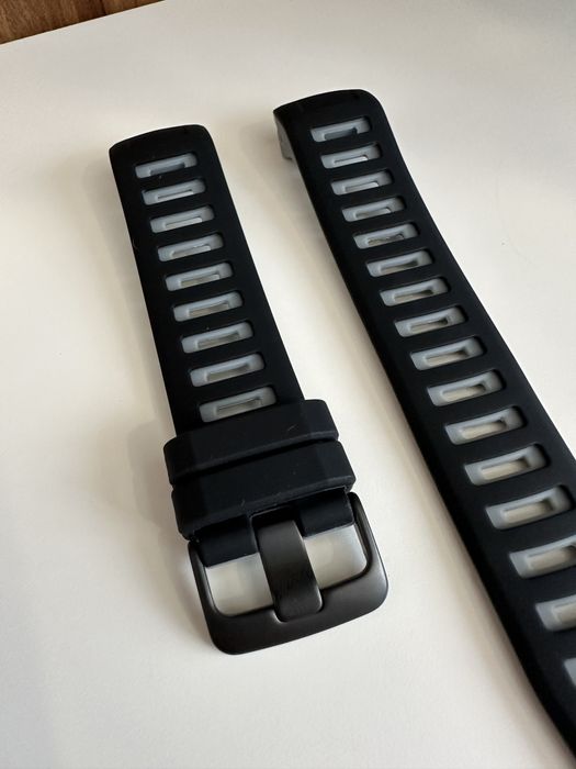 Силіконовий ремінець для Garmin Instinct 22 mm