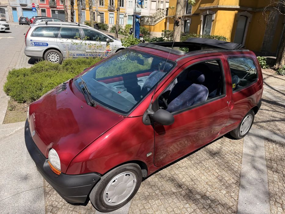 Renault Twingo 1.2 Air