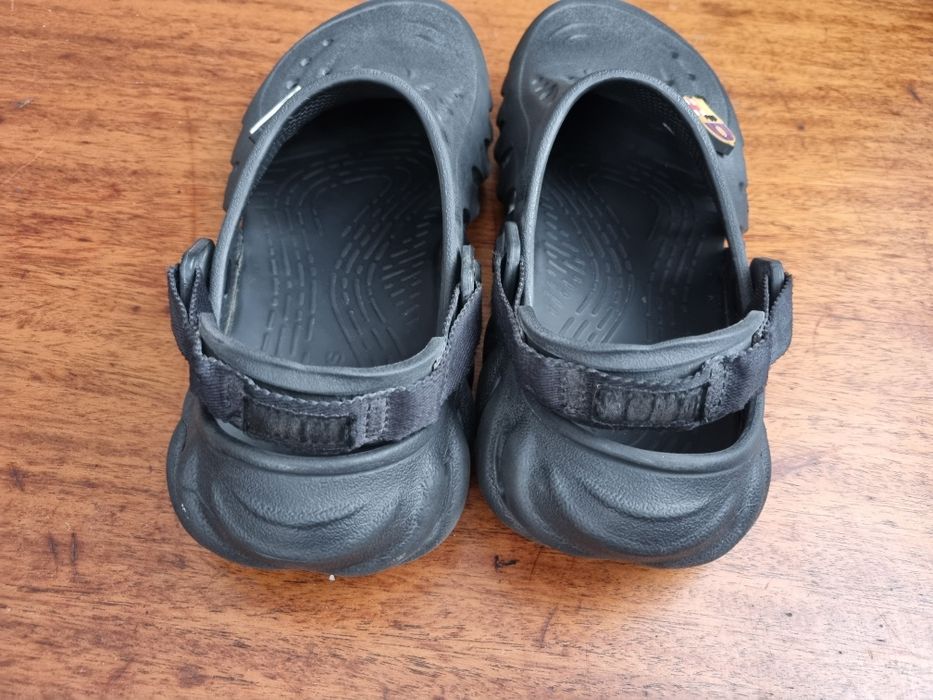 Crocs echo крокс кроксы Оригинал из Америки 37 р