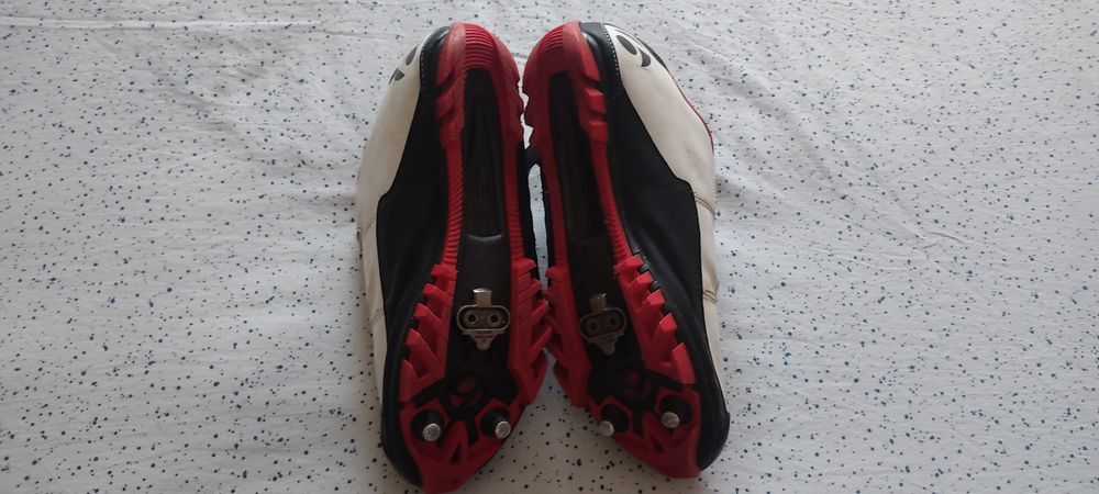 Sapatos de BTT Bontrager