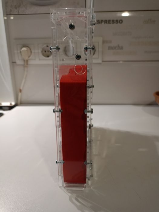 Продам Муравьиную ферму,в идеальном состоянии.