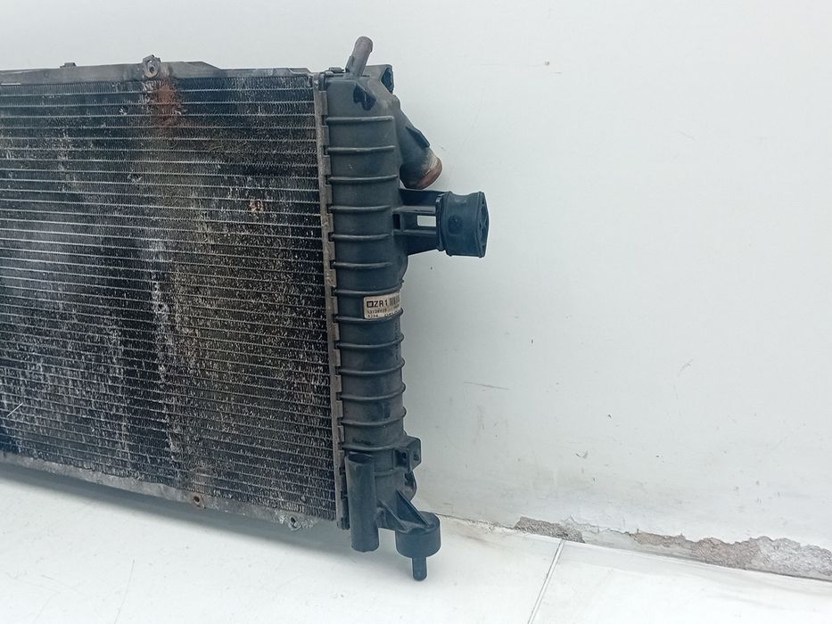 Radiador de água OPEL Astra H Hatchback (L48)