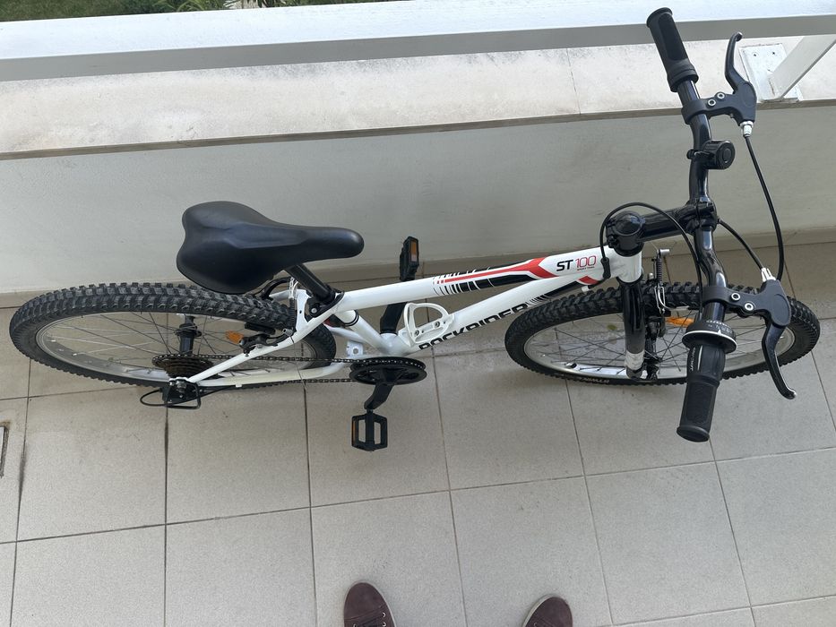 Bicicletas boas condicoes