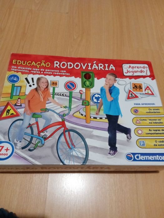 Jogos didático para criança