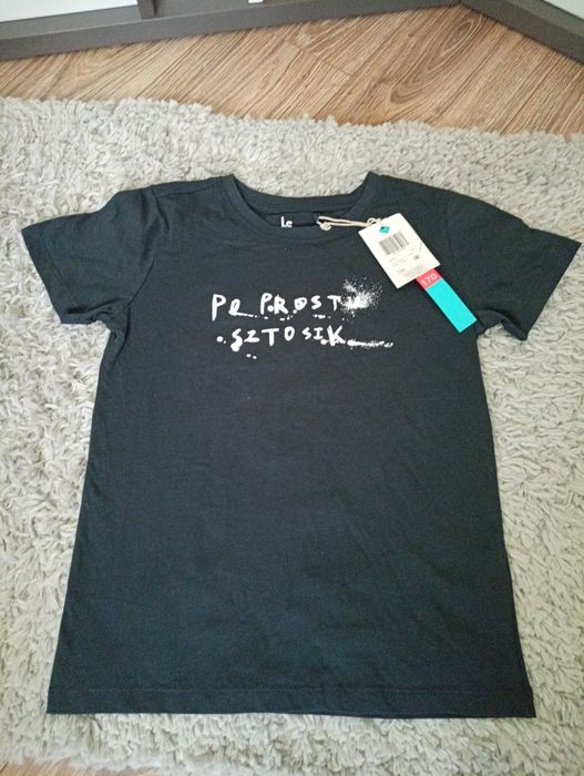 Koszulka 134 Lincoln Sharks