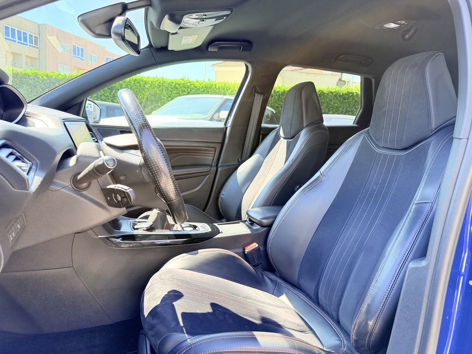 PEUGEOT 308 SW GT LINE