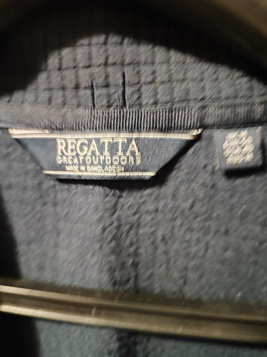 Regatta bluza rozm. M jak nowa plus gratisy