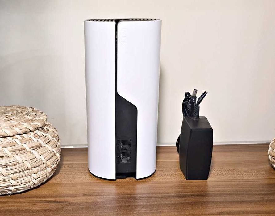 TP-Link Deco M4 AC1200 Mesh Wi-Fi