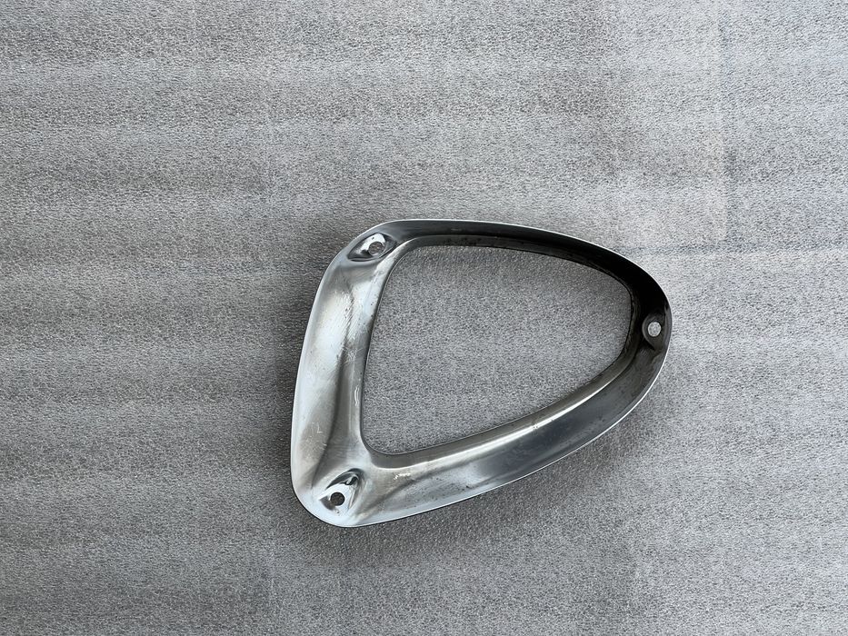 harley davidson fxdr указатели поворотов поворотники