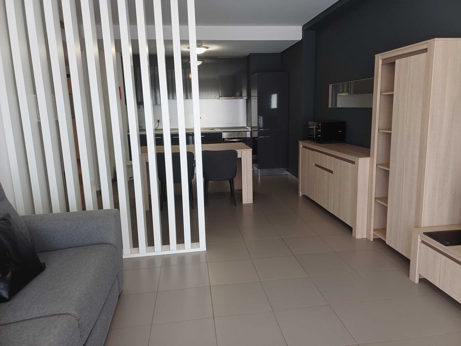 Alugo apartamento T1 para fèrias na Praia da ROCHA 3-4 pessoas (Semana 22/08/até 29/08/2026)desconto 5%