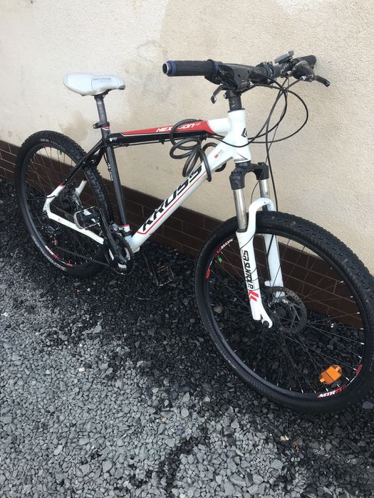 Велосипед KROSS