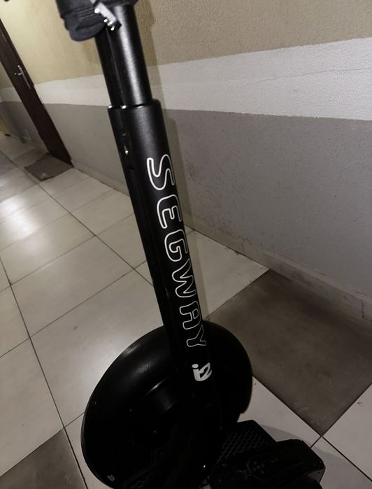 Оригинальный Segway i2