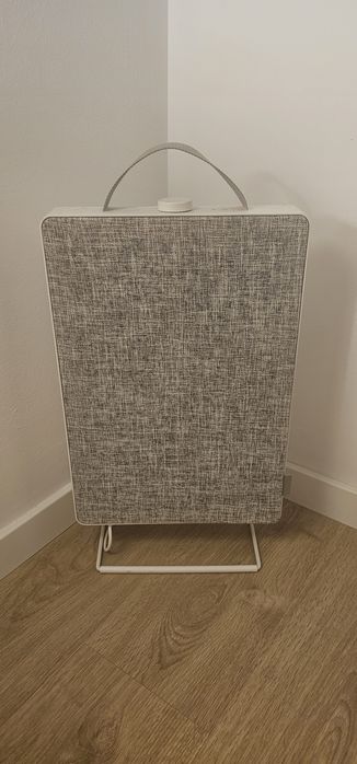 Purificador de ar IKEA