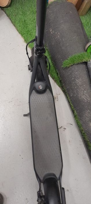 Trotinete eletrica Ninebot f25EII