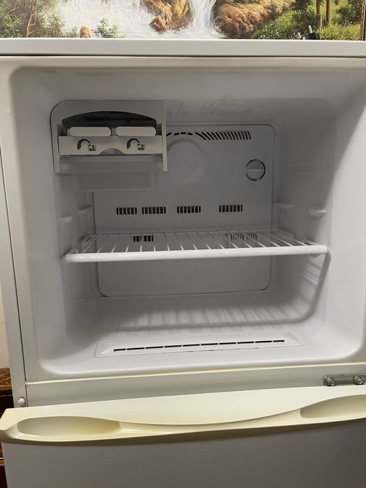 Холодильник samsung
