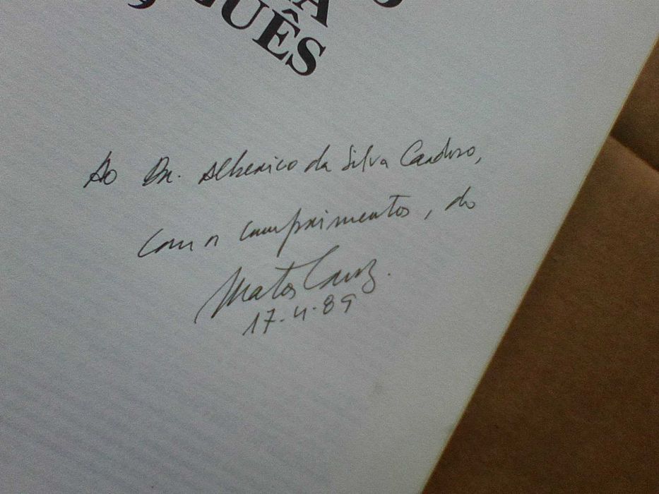Prontuário do cinema português. 1 8 9 6 - 1 9 8 9