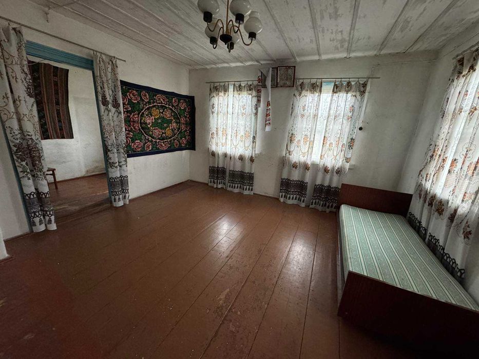 Продам будинок в смт.Чоповичі
